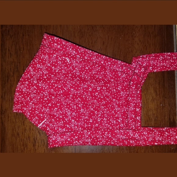 Tie Back Masks - Picture 2 of 8